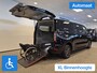 Ford Tourneo Custom L2H1 Rolstoelbus Bodemverlaging XXL 147cm