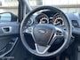Ford Fiesta 1.0 Style Ultimate Led Navi Airco Cruise PDC Trekh.