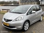 Honda Jazz 1.2 Trend Airco LMV Elek. Ramen Uitstekend onderhouden