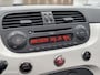 Fiat 500C 1.4 Lounge 101PK Interscope audio Airco PDC LMV