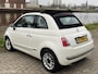 Fiat 500C 1.4 Lounge 101PK Interscope audio Airco PDC LMV