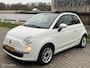 Fiat 500C 1.4 Lounge 101PK Interscope audio Airco PDC LMV