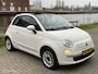 Fiat 500C 1.4 Lounge 101PK Interscope audio Airco PDC LMV