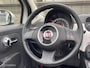 Fiat 500C 1.4 Lounge 101PK Interscope audio Airco PDC LMV