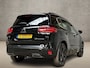 Citroën C5 Aircross 1.6 PureTech Sport 181Pk Automaat (APPLE CARPLAY, BLACK PACK, GROOT NAVI, LEDER, STOELVERWARMING, 360 CAMERA, ADAPTIVE CRUISE, GETINT GLAS, NIEUWSTAAT)