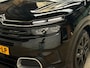 Citroën C5 Aircross 1.6 PureTech Sport 181Pk Automaat (APPLE CARPLAY, BLACK PACK, GROOT NAVI, LEDER, STOELVERWARMING, 360 CAMERA, ADAPTIVE CRUISE, GETINT GLAS, NIEUWSTAAT)