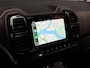 Citroën C5 Aircross 1.6 PureTech Sport 181Pk Automaat (APPLE CARPLAY, BLACK PACK, GROOT NAVI, LEDER, STOELVERWARMING, 360 CAMERA, ADAPTIVE CRUISE, GETINT GLAS, NIEUWSTAAT)