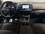 Citroën C5 Aircross 1.6 PureTech Sport 181Pk Automaat (APPLE CARPLAY, BLACK PACK, GROOT NAVI, LEDER, STOELVERWARMING, 360 CAMERA, ADAPTIVE CRUISE, GETINT GLAS, NIEUWSTAAT)