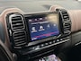 Citroën C5 Aircross 1.6 PureTech Sport 181Pk Automaat (APPLE CARPLAY, BLACK PACK, GROOT NAVI, LEDER, STOELVERWARMING, 360 CAMERA, ADAPTIVE CRUISE, GETINT GLAS, NIEUWSTAAT)
