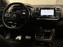 Citroën C5 Aircross 1.6 PureTech Sport 181Pk Automaat (APPLE CARPLAY, BLACK PACK, GROOT NAVI, LEDER, STOELVERWARMING, 360 CAMERA, ADAPTIVE CRUISE, GETINT GLAS, NIEUWSTAAT)