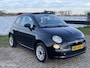 Fiat 500C 1.2 Lounge Airco Leder PDC LMV