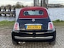Fiat 500C 1.2 Lounge Airco Leder PDC LMV