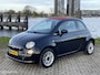 Fiat 500C 1.2 Lounge Airco Leder PDC LMV