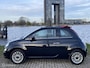 Fiat 500C 1.2 Lounge Airco Leder PDC LMV