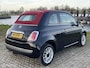 Fiat 500C 1.2 Lounge Airco Leder PDC LMV
