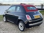 Fiat 500C 1.2 Lounge Airco Leder PDC LMV