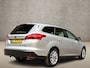 Ford Focus Wagon 1.0 Titanium (APPLE CARPLAY, NAVIGATIE, CLIMATE, SPORTSTOELEN, PARKEERSENSOREN, CRUISE, NIEUWE APK, NIEUWSTAAT)