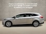 Ford Focus Wagon 1.0 Titanium (APPLE CARPLAY, NAVIGATIE, CLIMATE, SPORTSTOELEN, PARKEERSENSOREN, CRUISE, NIEUWE APK, NIEUWSTAAT)