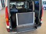 Renault Kangoo Rolstoelauto 3+1