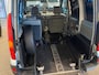 Renault Kangoo Rolstoelauto 3+1