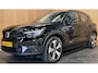 Volvo XC40 Recharge Plus 70 kWh|90%SOH|BLACK|ACC|CAMERA|CARPLAY/ANDROID AUTO|STOEL+STUURVERW|ELEK.KLEP|NL-AUTO|NAP|INC.BTW|1e EIG|