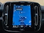 Volvo XC40 Recharge Plus 70 kWh|90%SOH|BLACK|ACC|CAMERA|CARPLAY/ANDROID AUTO|STOEL+STUURVERW|ELEK.KLEP|NL-AUTO|NAP|INC.BTW|1e EIG|