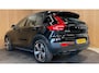 Volvo XC40 Recharge Plus 70 kWh|90%SOH|BLACK|ACC|CAMERA|CARPLAY/ANDROID AUTO|STOEL+STUURVERW|ELEK.KLEP|NL-AUTO|NAP|INC.BTW|1e EIG|