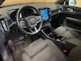 Volvo XC40 Recharge Plus 70 kWh|90%SOH|BLACK|ACC|CAMERA|CARPLAY/ANDROID AUTO|STOEL+STUURVERW|ELEK.KLEP|NL-AUTO|NAP|INC.BTW|1e EIG|