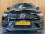 Volvo XC40 Recharge Plus 70 kWh|90%SOH|BLACK|ACC|CAMERA|CARPLAY/ANDROID AUTO|STOEL+STUURVERW|ELEK.KLEP|NL-AUTO|NAP|INC.BTW|1e EIG|
