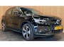 Volvo XC40 Recharge Plus 70 kWh|90%SOH|BLACK|ACC|CAMERA|CARPLAY/ANDROID AUTO|STOEL+STUURVERW|ELEK.KLEP|NL-AUTO|NAP|INC.BTW|1e EIG|