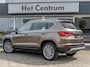 SEAT Ateca 1.4 EcoTSI Xcellence Automaat / Trekhaak / App connect / Keyless / Camera / Navi / Ambiente verlichting