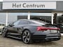 Audi e-Tron GT 93 kWh 350KW 476PK / Luchtvering / B&O / HUD / RS interieur /Matrix LED / 360 Camera / 4wielbesturing