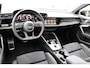 Audi A3 Limousine 35TFSI 150PK Automaat S-Line / Panoramadak / Ambiente / Camera / Carplay / Stoelverwarming / Led / Black optiek