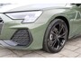Audi A3 Limousine 35TFSI 150PK Automaat S-Line / Panoramadak / Ambiente / Camera / Carplay / Stoelverwarming / Led / Black optiek