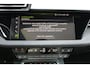 Audi A3 Limousine 35TFSI 150PK Automaat S-Line / Panoramadak / Ambiente / Camera / Carplay / Stoelverwarming / Led / Black optiek