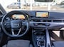 Audi A4 Allroad quattro 45 TFSI MHEV Pro Line Plus -360camera - Memory Stoelen - Virual - Camera - Navi - Trekhaak - Stoelverw - El. achterklep - Standkachel