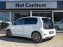 Volkswagen Up! 1.0 BMT high up! R-Line - Vol.Aut.Airco - Stoelverwarming - 17"LM - PDC - Regen/Licht sensor