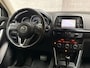 Mazda CX-5 2.0 GT-M 4WD 160Pk Automaat (NAVIGATIE, LEDER, STOELVERWARMING, BOSE AUDIO, ELEK SPORTSTOELEN, GETINT GLAS, TREKHAAK, NIEUWSTAAT)