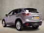 Mazda CX-5 2.0 GT-M 4WD 160Pk Automaat (NAVIGATIE, LEDER, STOELVERWARMING, BOSE AUDIO, ELEK SPORTSTOELEN, GETINT GLAS, TREKHAAK, NIEUWSTAAT)
