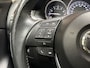 Mazda CX-5 2.0 GT-M 4WD 160Pk Automaat (NAVIGATIE, LEDER, STOELVERWARMING, BOSE AUDIO, ELEK SPORTSTOELEN, GETINT GLAS, TREKHAAK, NIEUWSTAAT)