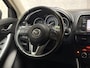Mazda CX-5 2.0 GT-M 4WD 160Pk Automaat (NAVIGATIE, LEDER, STOELVERWARMING, BOSE AUDIO, ELEK SPORTSTOELEN, GETINT GLAS, TREKHAAK, NIEUWSTAAT)