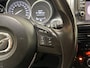 Mazda CX-5 2.0 GT-M 4WD 160Pk Automaat (NAVIGATIE, LEDER, STOELVERWARMING, BOSE AUDIO, ELEK SPORTSTOELEN, GETINT GLAS, TREKHAAK, NIEUWSTAAT)