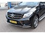 Mercedes-Benz GLE 350d Grijs Kenteken - Amg - Panorama - Luxe Uitvoering