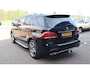 Mercedes-Benz GLE 350d Grijs Kenteken - Amg - Panorama - Luxe Uitvoering