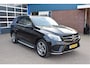 Mercedes-Benz GLE 350d Grijs Kenteken - Amg - Panorama - Luxe Uitvoering