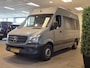 Mercedes-Benz Sprinter L2H2 Rolstoelbus 4+1 Automaat