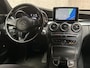 Mercedes-Benz C-klasse 350 e Sport 279Pk Automaat (GROOT NAVI, LUCHTVERING, ZWART HEMEL, CAMERA, STOELVERWARMING, LEDER, ELEK SPORTSTOELEN, GETINT GLAS, ADAPTIVE CRUISE, NIEUWE APK, NIEUWSTAAT)