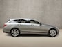 Mercedes-Benz C-klasse 350 e Sport 279Pk Automaat (GROOT NAVI, LUCHTVERING, ZWART HEMEL, CAMERA, STOELVERWARMING, LEDER, ELEK SPORTSTOELEN, GETINT GLAS, ADAPTIVE CRUISE, NIEUWE APK, NIEUWSTAAT)
