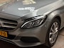 Mercedes-Benz C-klasse 350 e Sport 279Pk Automaat (GROOT NAVI, LUCHTVERING, ZWART HEMEL, CAMERA, STOELVERWARMING, LEDER, ELEK SPORTSTOELEN, GETINT GLAS, ADAPTIVE CRUISE, NIEUWE APK, NIEUWSTAAT)