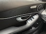 Mercedes-Benz C-klasse 350 e Sport 279Pk Automaat (GROOT NAVI, LUCHTVERING, ZWART HEMEL, CAMERA, STOELVERWARMING, LEDER, ELEK SPORTSTOELEN, GETINT GLAS, ADAPTIVE CRUISE, NIEUWE APK, NIEUWSTAAT)
